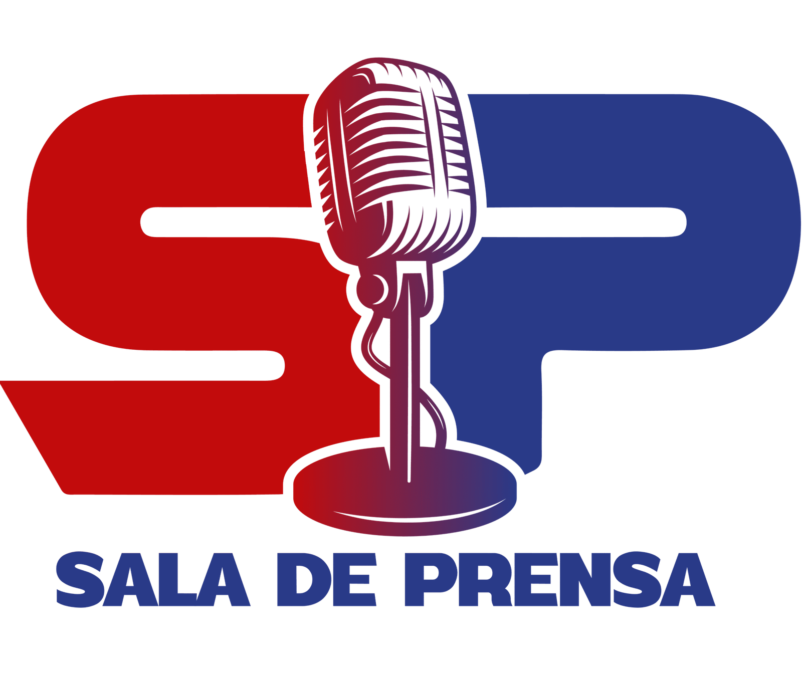 SALA DE PRENSA SP LOGO_Versión principal full color vertical