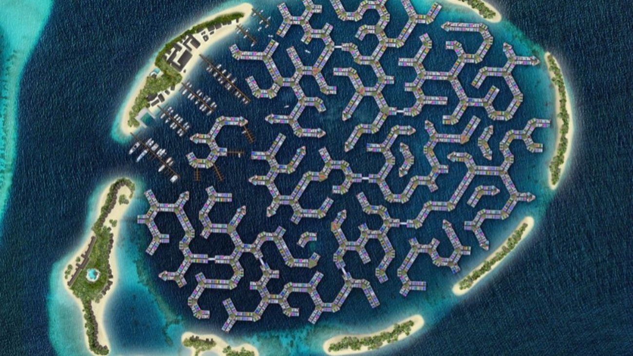 Una alternativa global